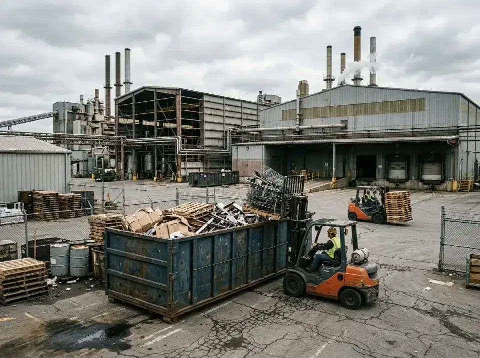 industrial-factory-scrap-conta-003 — frequently asked questions, Cheap Roll-off Dumpster Rentals in Kearny, AZ